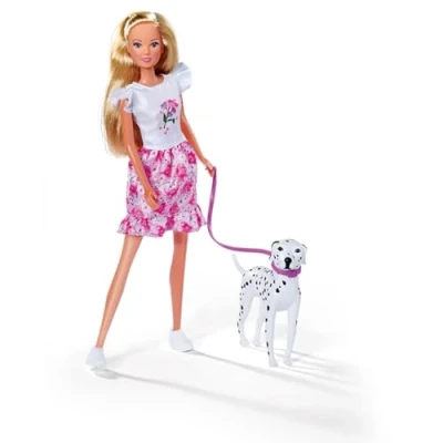 Image of Steffi Love Cute Walk