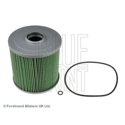 Image of 2335578020 Fuel Filter BLUE PRINT ADT32386 Insert, Pre with gaskets TOYOTA: Dyna Platform / Chassis
