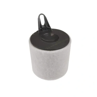 Image of 13717532754 Air Filter BLUE PRINT ADB112217 201mm 142mm Insert BMW: 3 Touring, Saloon, Coupe