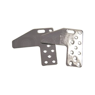 Image of Mountney SAB1 Mini Seat Adjusting Brackets Blister Packed