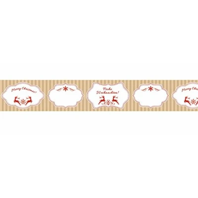 Image of Ursus masking tape, 30 mm x 10 m