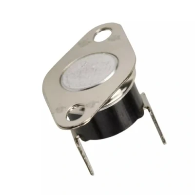 Image of Masterpart Cooker Oven Thermal Cut Out Switch TOC To Fit Stoves, Belling, New World, Diplomat L120C Cookers &amp; Ovens