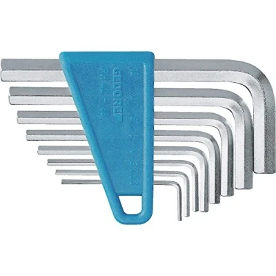 Image of GEDORE Allen Key Set PH 42 88