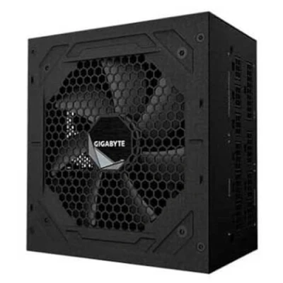 Image of Gigabyte UD850GM power supply unit 850 W 20+4 pin ATX Black