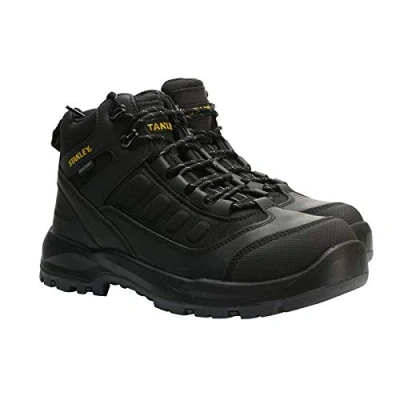 Image of Stanley Clothing Flagstaff S3 Waterproof Safety Boots UK 7 EUR 41