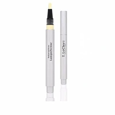 Image of T.LeClerc Anti Age Radiant Perfector, 04 Banane 1.5 ml