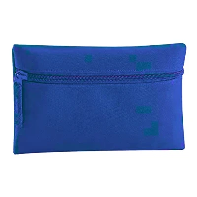 Image of Quadra Classic Zip Up Pencil Case