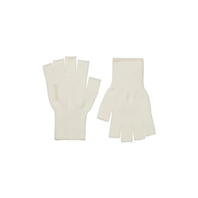 Image of SEALSKINZ Thornham Merino Liner Fingerless Glove Used Alone or Under Waterproof Gloves for Insulation Soft Feel Anti Odour