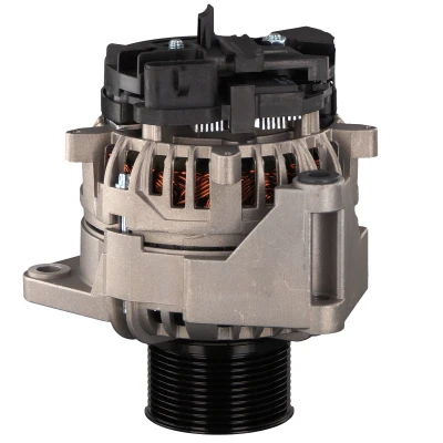 Image of 0121540402, 0131542902, A0121540402, A0131542902 Generator FEBI BILSTEIN 48948 24V 80A 77mm