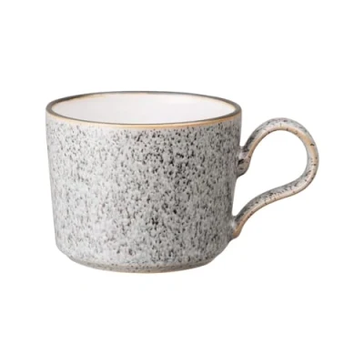 Image of Denby Studio Grey Brew Tea/Coffee Cup