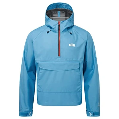 Image of Gill Verso Lite Jacket Fully Taped, Waterproof &amp; Breathable Sailing, Paddle Sport, Hiking