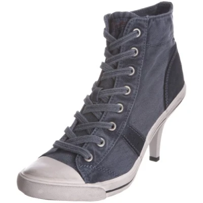 Image of Replay Women&#039;s Elevent Blue Exotic GWV26.003.C0002T.010 4 UK