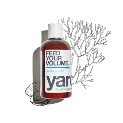 Image of yarok Feed Your Volume Conditioner, 8.5 fl. oz. by