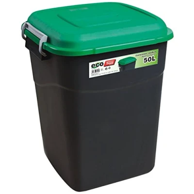 Image of Tayg Waste bin EcoTayg 50L