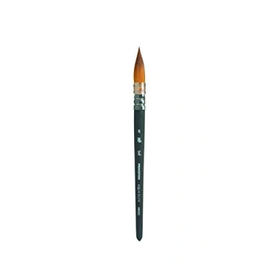 Image of Pri Elite Syn Sh Quill Size 6