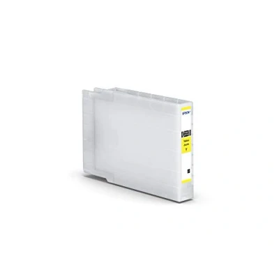 Image of Epson WF C81xx / C86xx Ink Cartridge XL Yellow