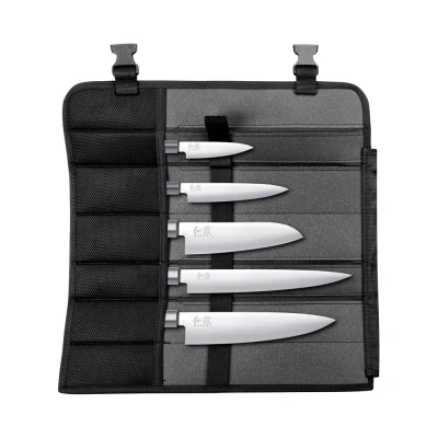 Image of Kai Shun Wasabi Black Europe Set