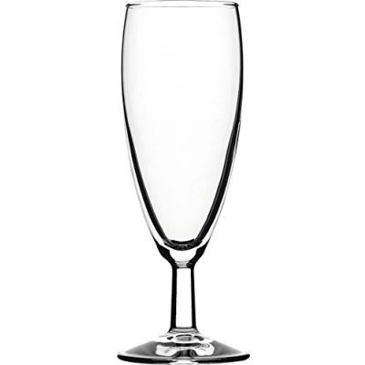 Image of Utopia Pasabahce, P444550000, Banquet Flute 5.5oz (15.5cl) (Box of 12)