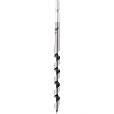 Image of Draper Standard Pattern Auger Bit, 8mm