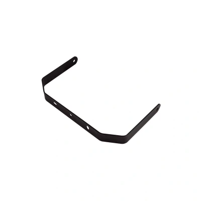 Image of Ovia Wall Mount Bracket Black For 150W Inceptor Hi Lite Highbay