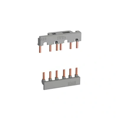 Image of ABB BER38 4 Connection Set for Reversing Contactor
