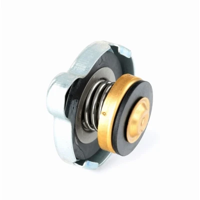 Image of 19045PM3003, 19045PM3004, 19045PR3004 Radiator Cap CALORSTAT by Vernet RC0050 0,9bar KIA: Rio I Estate, SUZUKI: Vitara Off Road, DAIHATSU: Hijet Van