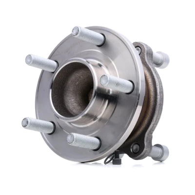 Image of 1702973, 1703150, 1706172, 1706173, 1760855 Wheel bearing kit SKF VKBA 6789 FORD: FOCUS 3, 3 Turnier