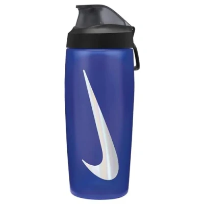 Image of NIKE Refuel 2024 532ml Bottle (532ml) (Game Royal)