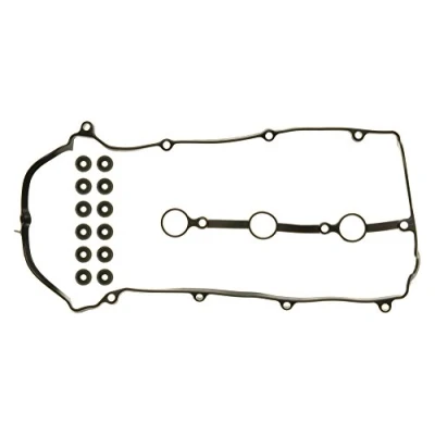 Image of KL0110235A Gasket Set, rocker cover AJUSA 56017200 Right MAZDA: MX 6, FAMILIA 5
