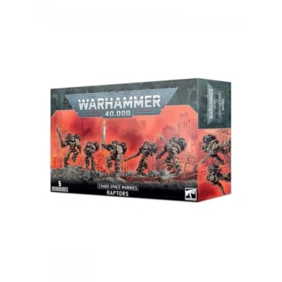 Image of Raptors: Chaos Space Marines