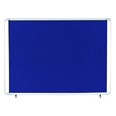 Image of Mastervision Outdoor Felt Display Case