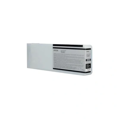 Image of Epson 700ml Ink Cartridge for Stylus Pro Photo Black