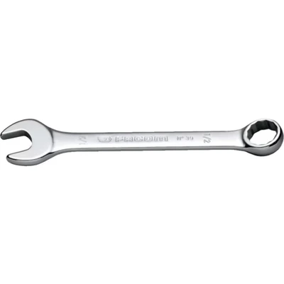 Image of FACOM Combination Spanner, Short, 6 Point, 5 mm, 1 Piece, 39.5H