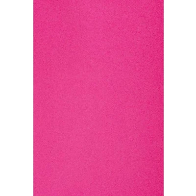 Image of Netuno 20 x Coloured Card DIN A4 210 297 mm Dark Pink 250 g Burano Shocking Craft Photo Colourful Cardboard Wedding Christening Christmas Birthday DIY Cards