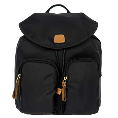 Image of X Travel Small Light Backpack, One SizeBlack