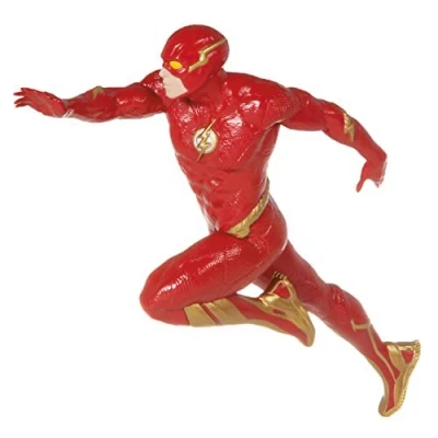 Image of Hallmark Keepsake Christmas Ornament 2023, DC The Flash Ornament, Super Hero Gifts