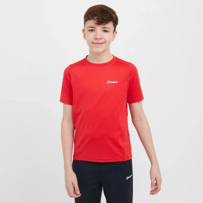 Image of Kids&#039; Tech Tee