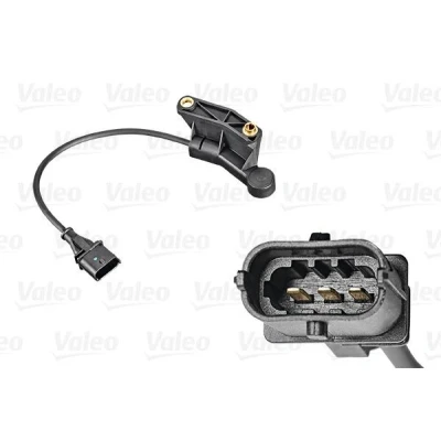 Image of 1238425 Sensors VALEO 253811 Hall Sensor VAUXHALL: Zafira Mk2, Astra Mk5 Sport Hatch, Mk5, OPEL: Vectra C CC, Corsa Hatchback