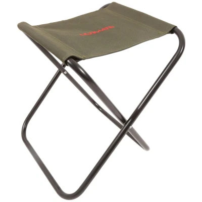 Image of Ultimate Folding Seat Fishing stool