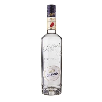 Image of Giffard Maraschino Liqueur, 70 cl