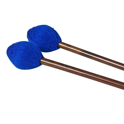 Image of Percussion Workshop pair of vibraphone or marimba mallets