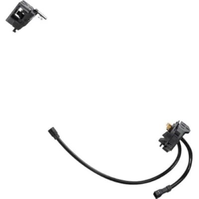 Image of Shimano STEPS SPRE batt Mt W/key type cbl 250/200mm