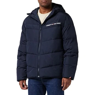 Image of Tommy Hilfiger Padded Jackets