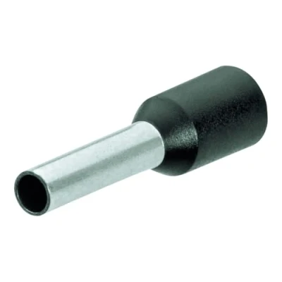 Image of Knipex Wire ferrules with plastic collar 200 pieces each 97 99 353