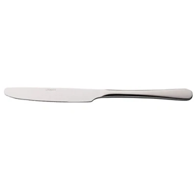 Image of Utopia Gourmet 18/10, F10202 000000 B01012, Table Knife (Box of 12)