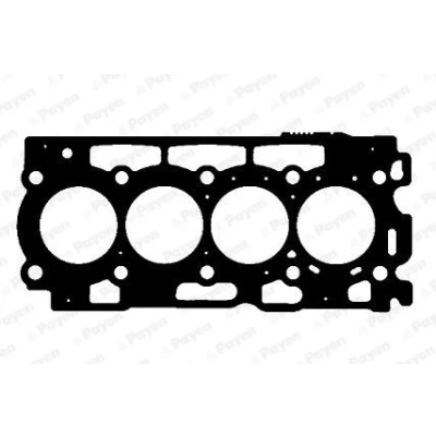Image of 0209CG, 9643597480 Head Gasket PAYEN AD5170 1,45mm Multilayer Steel (MLS) 5 MINI: Hatchback, Clubman, FORD: FIESTA 6, Focus 2,