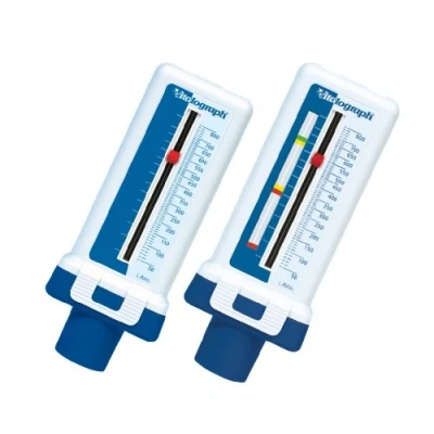 Image of Vitalograph Peak Flow Meter