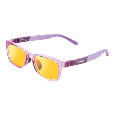 Image of PRiSMA KiDS bluelightprotect LiTE Light Blocking Blue Filter Glasses Purple
