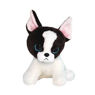 Image of TY Portia Terrier Beanie Babie Reg