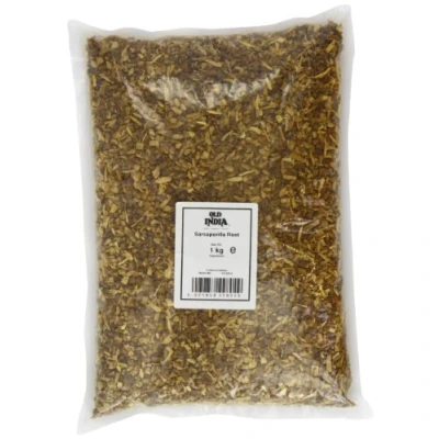 Image of Old India Sarsaparilla Root 1 Kg
